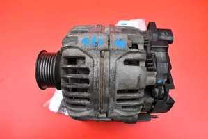 Volkswagen Golf IV Generatore/alternatore 037903025