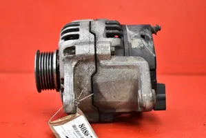 Ford Ka Alternator FORD