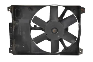 Citroen Jumper Electric radiator cooling fan 8240120