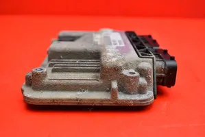 Toyota Yaris Galios (ECU) modulis 0261208841