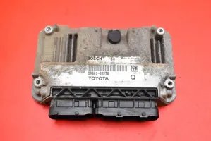 Toyota Yaris Galios (ECU) modulis 0261208841