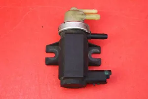 Citroen C5 Vacuum valve 9661960380