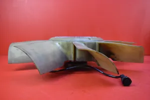 Renault Megane II Ventilatore di raffreddamento elettrico del radiatore 7420981231