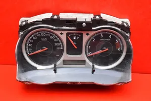 Nissan Note (E11) Speedometer (instrument cluster) 9U30D