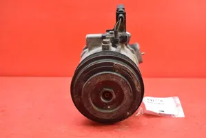 Skoda Citigo Ilmastointilaitteen kompressorin pumppu (A/C) 1S0816803A