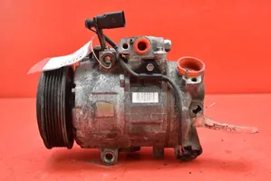 Volkswagen Polo IV 9N3 Compressore aria condizionata (A/C) (pompa) VW