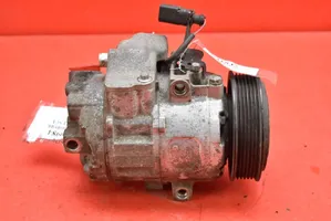 Volkswagen Polo IV 9N3 Compressore aria condizionata (A/C) (pompa) VW