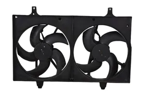 Citroen Jumpy Electric radiator cooling fan 