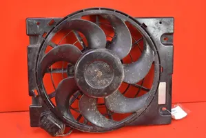 Opel Astra G Electric radiator cooling fan 