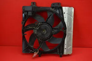 Peugeot 301 Ventilatore di raffreddamento elettrico del radiatore 9812028580