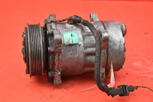 Peugeot 607 Ilmastointilaitteen kompressorin pumppu (A/C) SD7V16