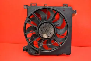 Opel Astra H Ventilateur de refroidissement de radiateur électrique 3135103909