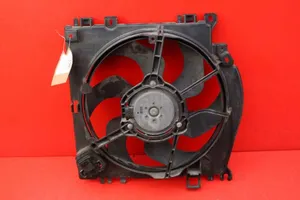 Renault Clio III Ventilador eléctrico del radiador 8200525991