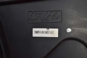 Ford Focus C-MAX Elektryczny wentylator chłodnicy 3M51-8C607-EC