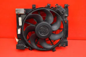 AC 428 Ventilateur de refroidissement de radiateur électrique OPEL
