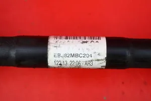 Fiat Sedici Front driveshaft 44101-55LC0