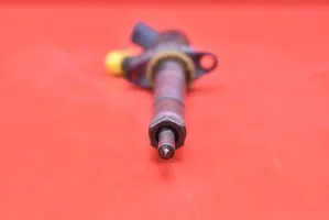 Mazda 3 I Injecteur de carburant 0445110239