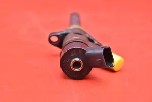 Mazda 3 I Injecteur de carburant 0445110239