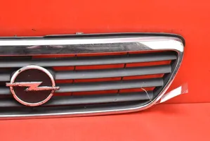 Opel Agila A Front grill 71741-83e10