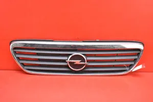 Opel Agila A Front grill 71741-83e10