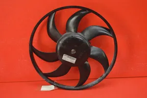 Citroen Nemo Ventilateur de refroidissement de radiateur électrique 51805807