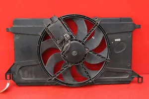 Ford Focus C-MAX Electric radiator cooling fan 3M518C607EC