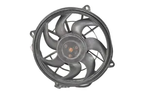 Ford Galaxy Ventilatore di raffreddamento elettrico del radiatore YM2115150AA