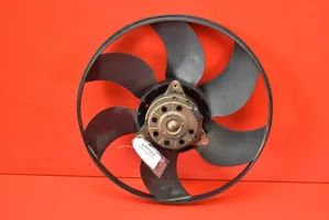 Renault Scenic II -  Grand scenic II Electric radiator cooling fan RENAULT