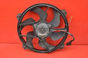 AC 428 Ventilatore di raffreddamento elettrico del radiatore PEUGEOT