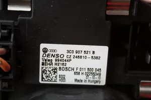 Volkswagen PASSAT B6 Lämmittimen puhallin 3C1820015L