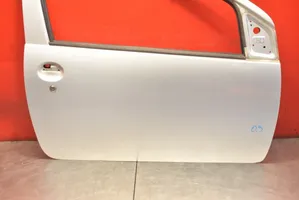 Toyota Aygo AB10 Drzwi przednie TOYOTA