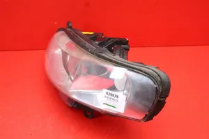 Opel Vectra C Lampa przednia 0301179271