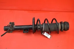 Skoda Citigo Front shock absorber/damper 1S0413031B