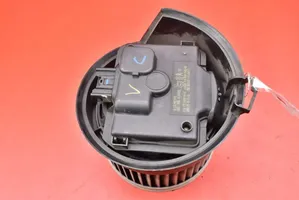 Peugeot 407 Ventola riscaldamento/ventilatore abitacolo 6441S3