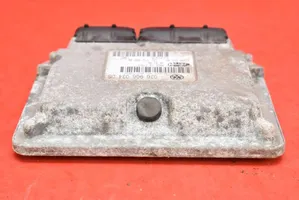 Seat Leon (1P) Galios (ECU) modulis 036906034DS