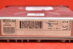 Volvo S60 Centralina/modulo motore ECU 30684877A