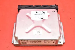 Volvo S60 Centralina/modulo motore ECU 30684877A