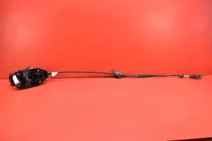 Volvo S60 Gear shift rod 30759275