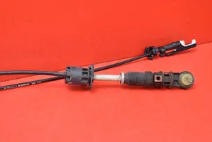 Volvo S60 Gear shift rod 30759275