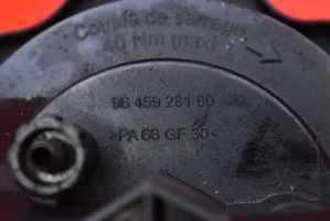 Peugeot 508 RXH Boîtier de filtre à carburant 9645928180