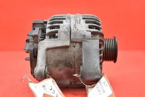 Opel Vectra C Alternator 24429105