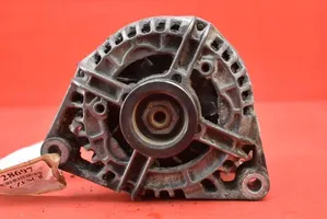 Opel Vectra C Alternator 24429105