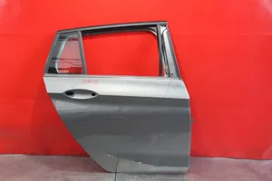 Bedford Astra Porte arrière 