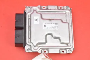 Hyundai Elantra VI Centralina/modulo motore ECU 39141-2B005