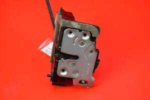 Bedford Astra Serrure de porte arrière 13598385