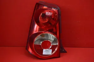 KIA Picanto Lampa tylna 92401-075
