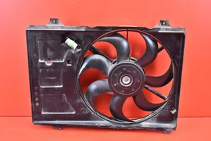 KIA Rio Электрический вентилятор радиаторов A005211