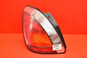 KIA Rio Lampa tylna KIA