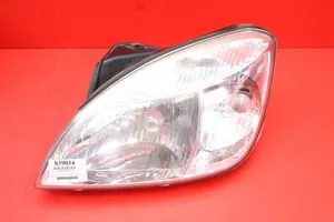 KIA Rio Lampa przednia 92101-1G0L