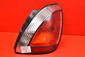 KIA Rio Lampa tylna 92402-1G2R